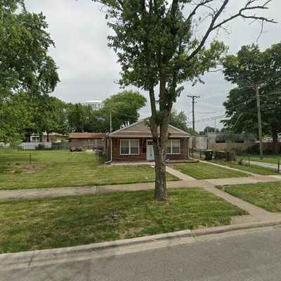 14933 Evans Ave, Dolton, IL 60419