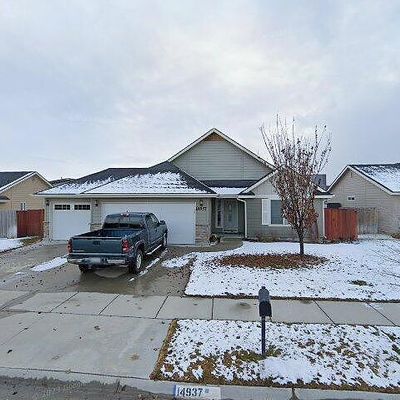 14937 N Fitzwilliam St, Nampa, ID 83651