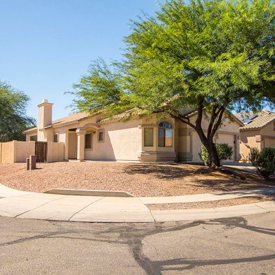 14992 S Theodore Roosevelt Way, Sahuarita, AZ 85629