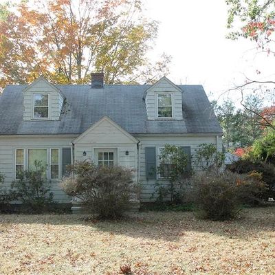 15 Bulkley Ave N, Westport, CT 06880