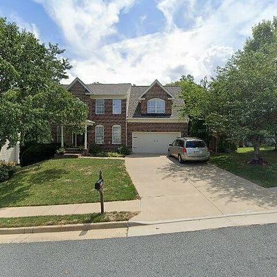 15 Fireberry Blvd, Stafford, VA 22554