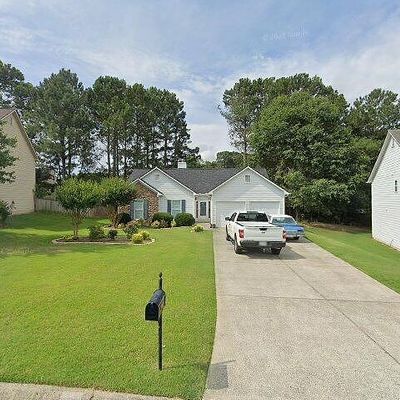 15 Kaleigh Ct Ne, Cartersville, GA 30121