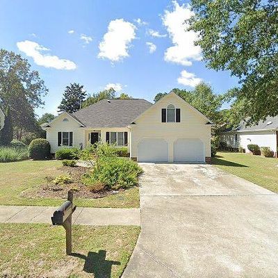 15 Stagbriar, Columbia, SC 29229