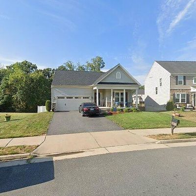 15 Taylors Hill Way, Fredericksburg, VA 22405