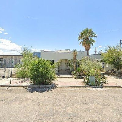 15 W 5 Th St, Tucson, AZ 85705