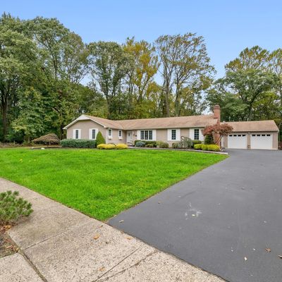 15 Wilshire Way, Lincroft, NJ 07738