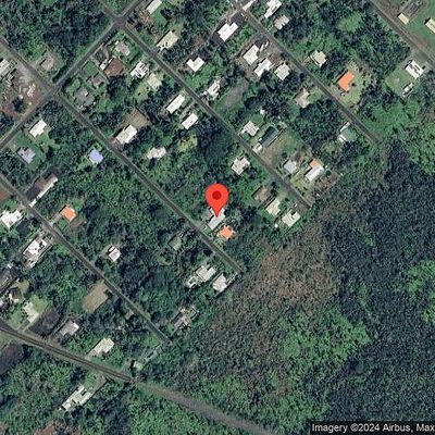 15 2823 Lalakea St, Pahoa, HI 96778