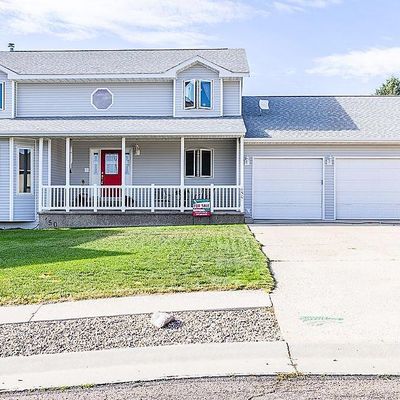 150 Pheasant Dr, Green River, WY 82935