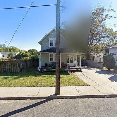 1500 Rowland St, Cinnaminson, NJ 08077