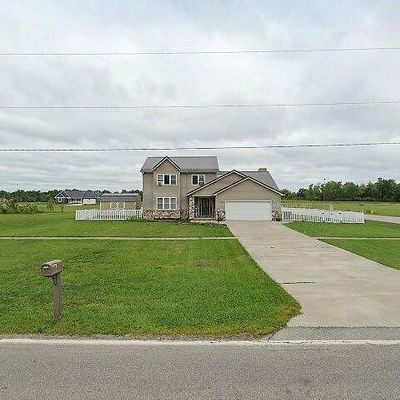 1500 S Jackson Ave, Defiance, OH 43512