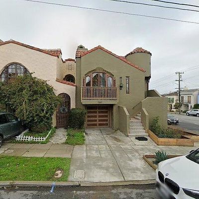 1501 33 Rd Ave, San Francisco, CA 94122