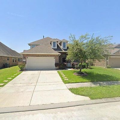 15007 Sun Glaze Dr, Humble, TX 77346