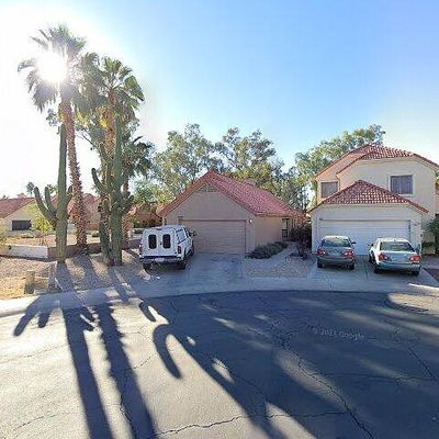 1501 E Campbell Ave, Gilbert, AZ 85234