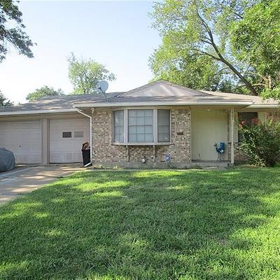 1501 Rusk Dr, Mesquite, TX 75149