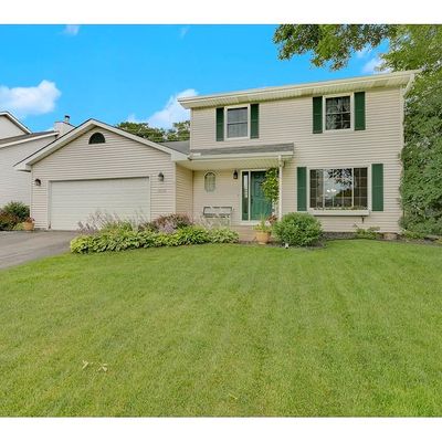 15013 Sunrise Ln, Burnsville, MN 55306