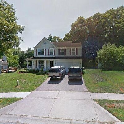 1502 Kingshill St, Bowie, MD 20721