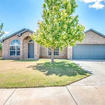 1502 Westminister Ave, Wolfforth, TX 79382