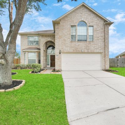 15027 Moss Bridge Ln, Sugar Land, TX 77498