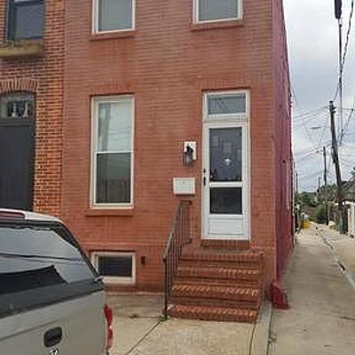 1503 E Clement St, Baltimore, MD 21230