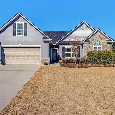 1503 Pointe South Cir, Bethlehem, GA 30620