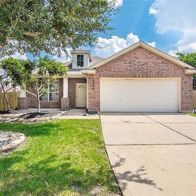 15042 Stablewood Downs Ln, Cypress, TX 77429