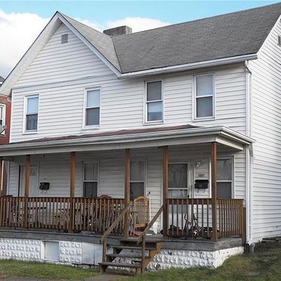 1505 Elm St, Greensburg, PA 15601