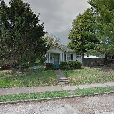 1505 Henning Ave, Evansville, IN 47714