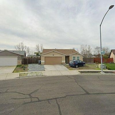 1505 La Purisma St, Los Banos, CA 93635