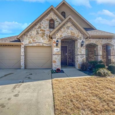 1505 Sherwood Dr, Anna, TX 75409