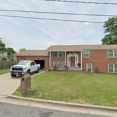 1506 3 Rd St, Glenarden, MD 20706