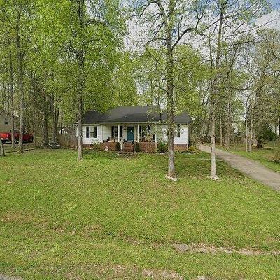 1506 Evelyn Ave, Chapel Hill, TN 37034