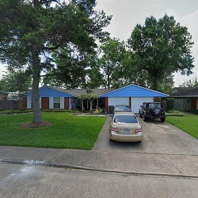 1506 Redway Ln, Houston, TX 77062