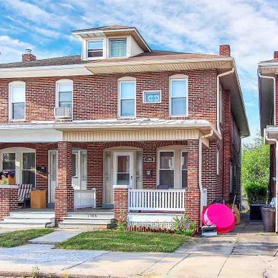 1506 W Philadelphia St, York, PA 17404