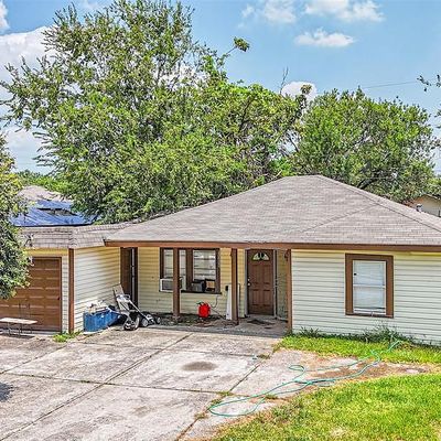 1506 Zuber Dr, Galena Park, TX 77547