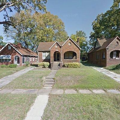 1508 42 Nd Street Ensley, Birmingham, AL 35208