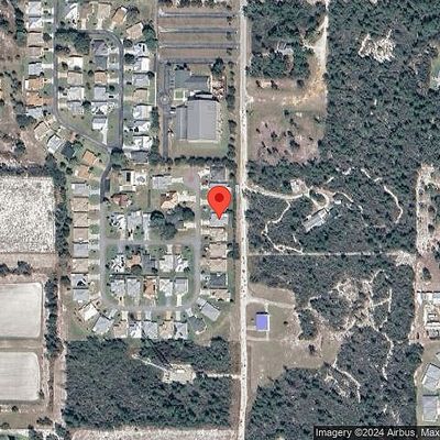 1507 Willow Dl, Sebring, FL 33872