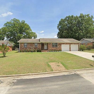 1508 Puckett Ave Sw, Decatur, AL 35601