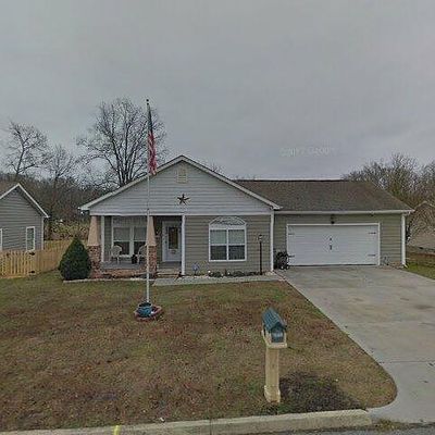 1509 Julia Allison Dr, Sevierville, TN 37876