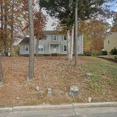 1509 Lothbury Ln, Henrico, VA 23238