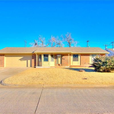 1509 Sw 82 Nd St, Oklahoma City, OK 73159