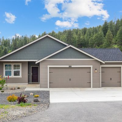 151 Burke Rd, Cle Elum, WA 98922