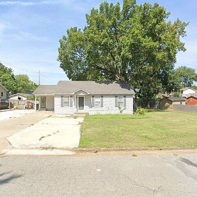 1510 Byron St, Dyersburg, TN 38024