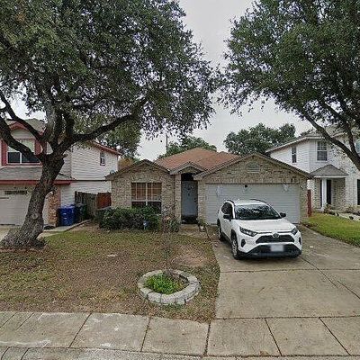 1510 Coral Bay, San Antonio, TX 78251