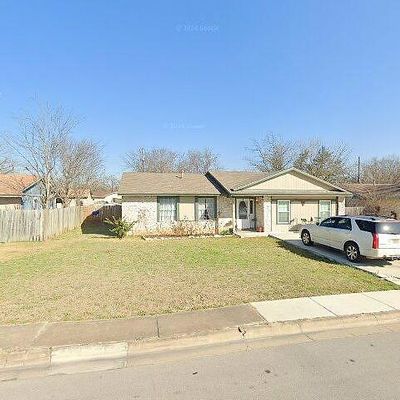 1510 Normeadows Cir, Round Rock, TX 78681