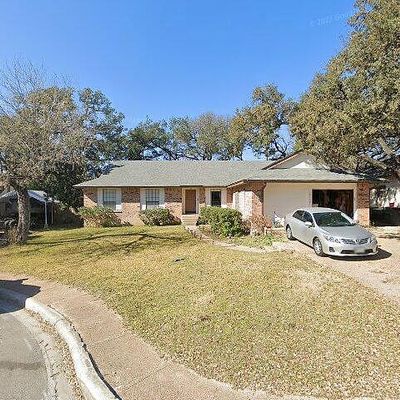 15107 Oak Loft St, San Antonio, TX 78232