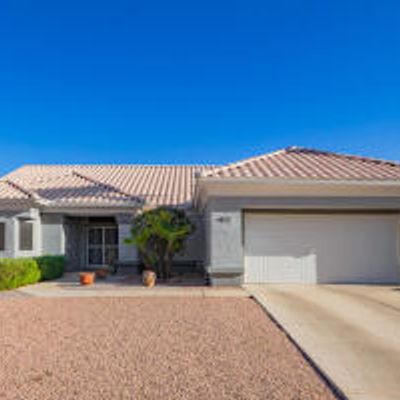 15107 W Las Brizas Ln, Sun City West, AZ 85375