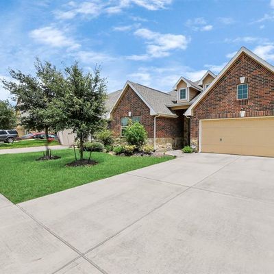 15110 Moonlight Mist Dr, Humble, TX 77346