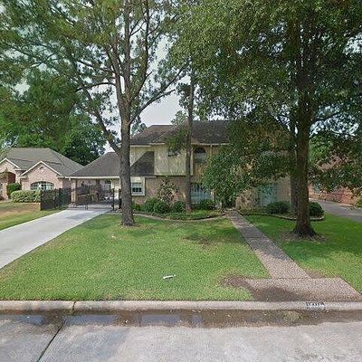 15111 T C Jester Blvd, Houston, TX 77068