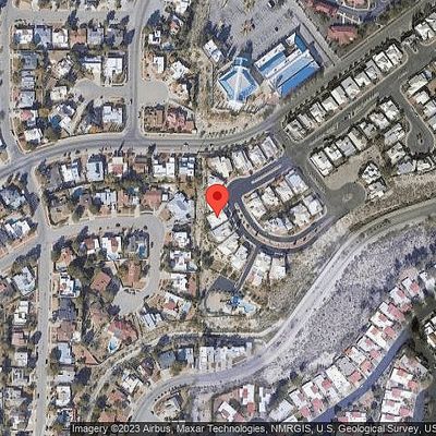 1513 Via Appia St, El Paso, TX 79912