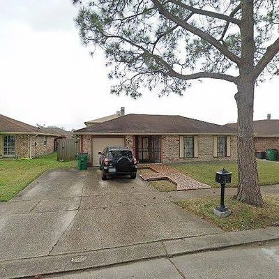 1513 Wakefield Dr, Marrero, LA 70072